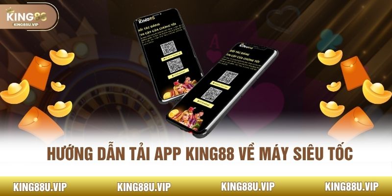 Hướng dẫn tải app về máy siêu tốc